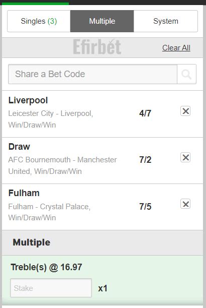 multiple bets on betway
